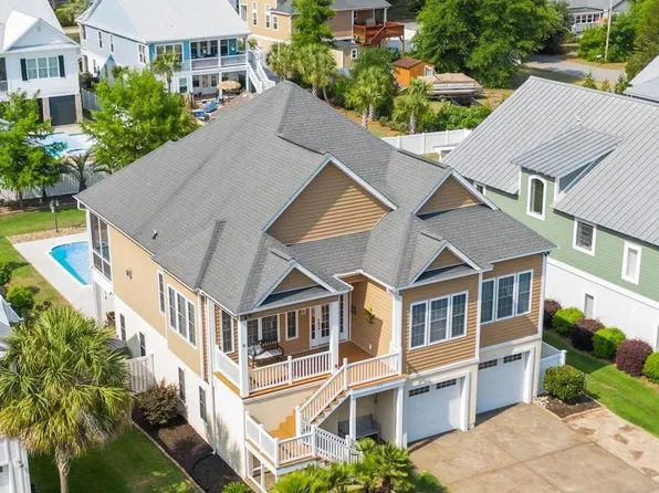 352 Sea Marsh Rd., Murrells Inlet, SC 29576