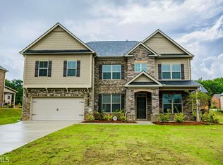 609 Lockerbie Ter #61, McDonough, GA 30252