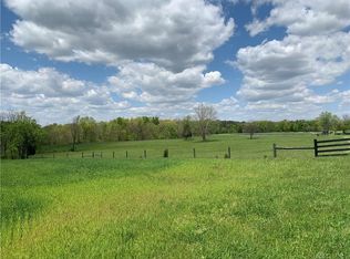2247 Middleboro Rd LOT 11, Clarksville, OH 45113