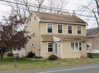 8211 Easton Rd, Ottsville, PA 18942