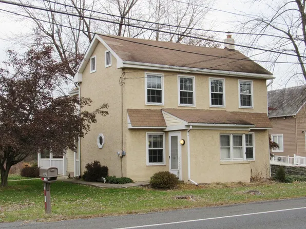 8211 Easton Rd, Ottsville, PA 18942