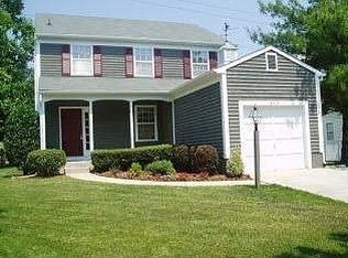 8519 Dark Hawk Cir, Columbia, MD 21045