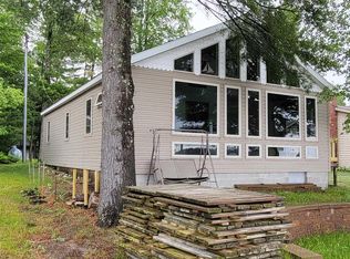 5075&5076 Kokosing Rd #9, Hale, MI 48739