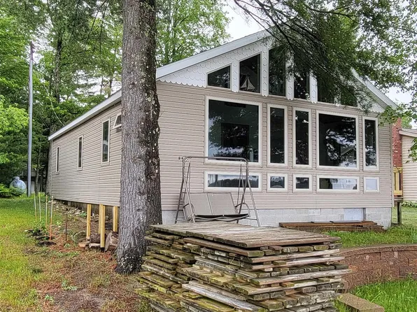 5075&5076 Kokosing Rd #9, Hale, MI 48739