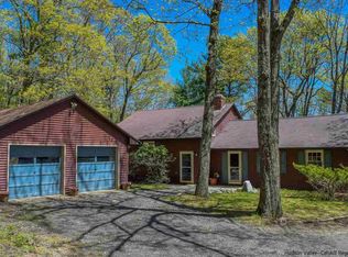 210 Mountain Rest Rd, New Paltz, NY 12561