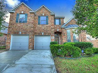 505 Lake Village Dr, McKinney, TX 75071