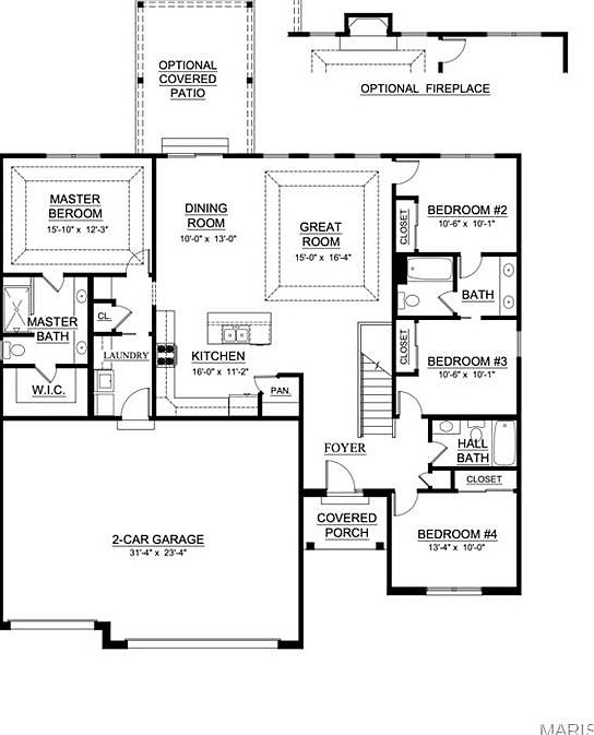 2nd image of 910 Seneca Dr