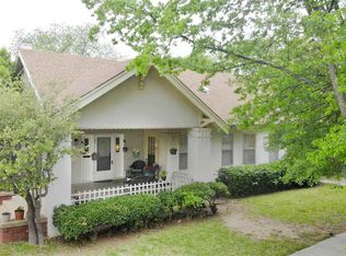 901 Stanley St SW, Ardmore, OK 73401