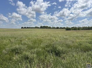 2419 Highway 150, Marion, KS 66861