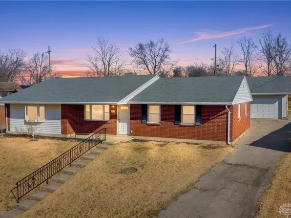 2507 Eckley Blvd, Dayton, OH 45449
