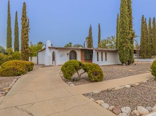6917 E Calle Pegaso, Tucson, AZ 85710