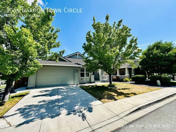1064 Harbor Town Cir, Sparks, NV 89436