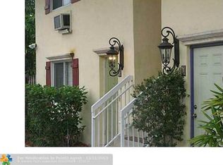 500 NE 14th Ave APT 4, Fort Lauderdale, FL 33301