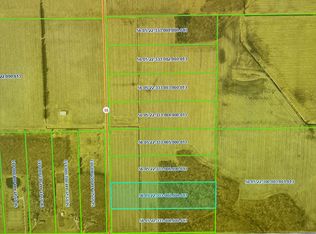 8091 N State Road 55, Lake Village, IN 46349