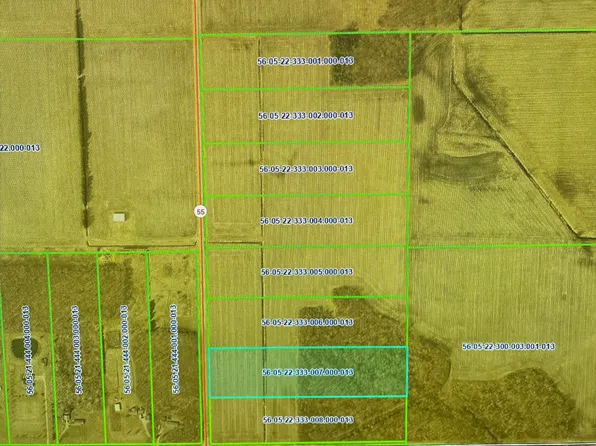 8091 N State Road 55, Lake Village, IN 46349