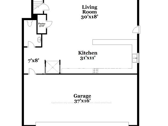 3rd image of 3052 Truxillo Ave