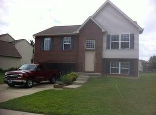 6960 Gordon Blvd, Burlington, KY 41005