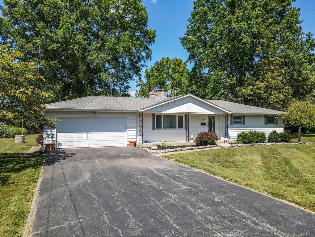 Real estate listing image