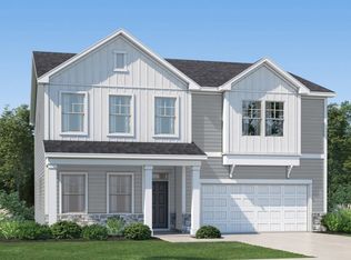 641 Morning Light Dr, Angier, NC 27501