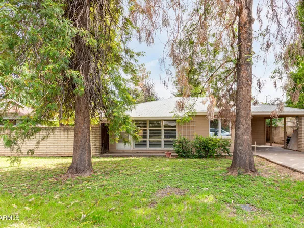 523 W 14TH Street, Tempe, AZ 85281