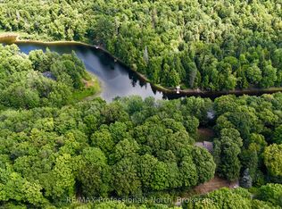 0 Sherwood Forest Rd, Bracebridge, ON P1L 1X3