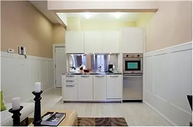 Rented by Shany Landmarks LLC