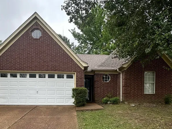 7115 Lindsey Leaf Cv, Cordova, TN 38018