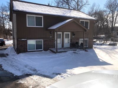 707 E Watrous Ave, Des Moines, IA, 50315