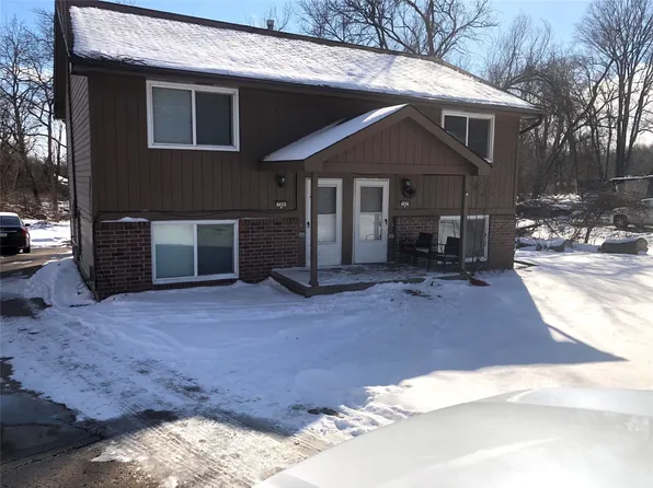 707 E Watrous Ave, Des Moines, IA 50315