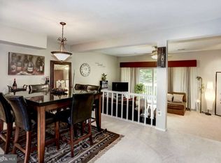 7211 Jillspring Ct #22B, Springfield, VA 22152