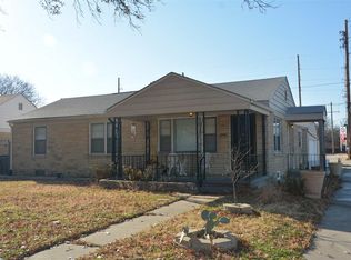 2001 S Glendale St, Wichita, KS 67218