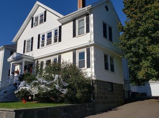 49 Congreve St #1, Roslindale, MA 02131