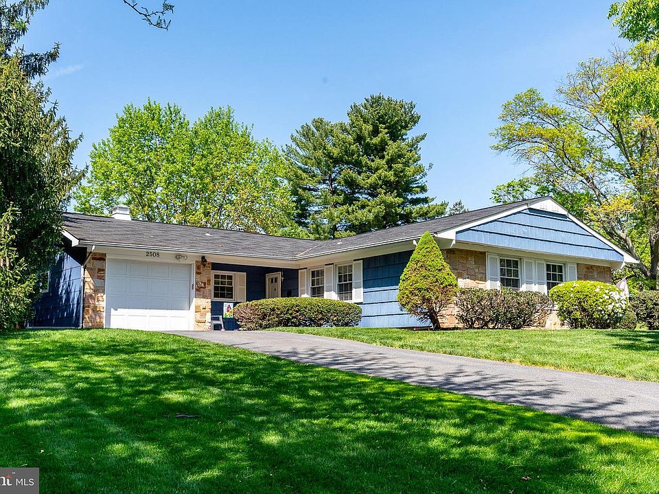 1st image of 2508 Korvale Ln