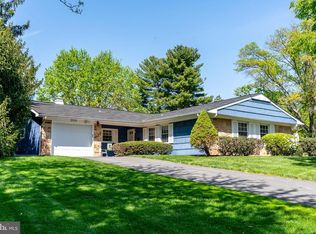 2508 Korvale Ln, Bowie, MD 20715