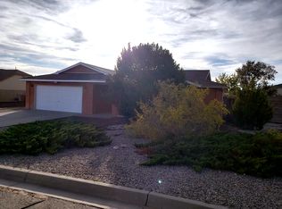 2309 Animas Ct NE, Rio Rancho, NM 87144