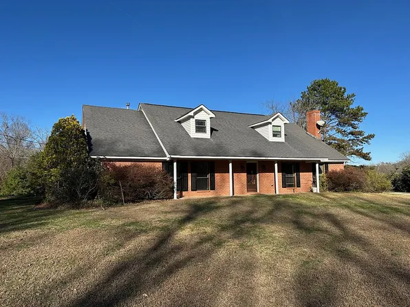 310 White Wolf Dr, Vicksburg, MS 39183