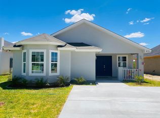 415 Cienega Ln, Laredo, TX 78043