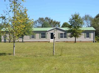 230 Clifford Rd, Luray, TN 38352