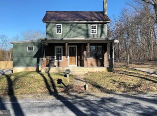 2166 Lake Meade Rd, East Berlin, PA 17316