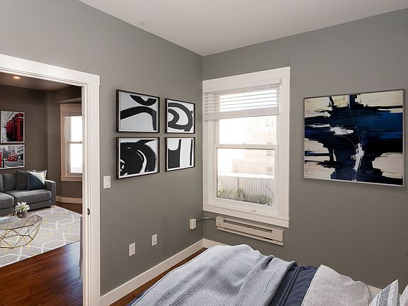 3rd image of 50 Laguna St #2D