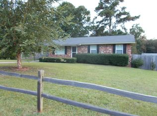 727 Greenbrier Dr, Columbus, GA 31907