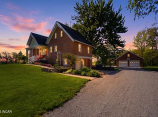 13355 Kolter Rd, Spencerville, OH 45887