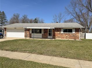 120 Ankara Ave, Brookville, OH 45309