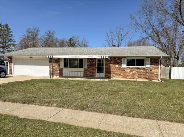 120 Ankara Ave, Brookville, OH 45309