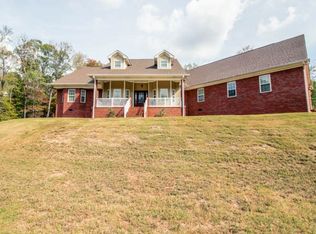 4443 Almond Rd, Fortson, GA 31808