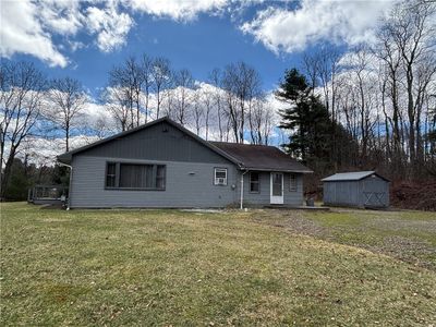 2 Johnson Rd, Kane, PA, 16735