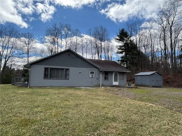 2 Johnson Rd, Kane, PA 16735
