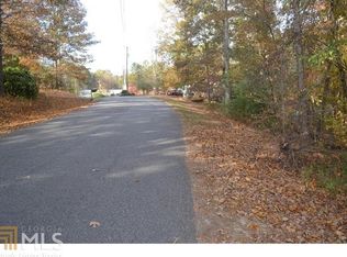 Scott Rd, Canton, GA 30115
