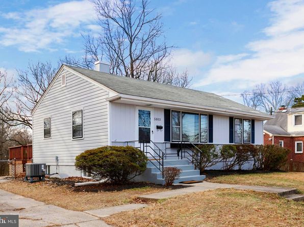 Berwyn Heights Real Estate Berwyn Heights MD Homes For Sale Zillow