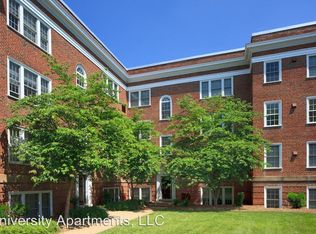 68 University Way APT 15, Charlottesville, VA 22903